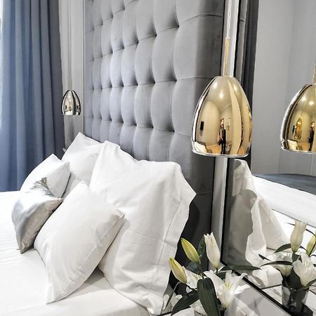 Mint Boutique Studio Apartments 2 Zagrzeb Zewnętrze zdjęcie