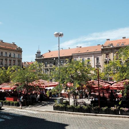 Mint Boutique Studio Apartments 2 Zagrzeb Zewnętrze zdjęcie