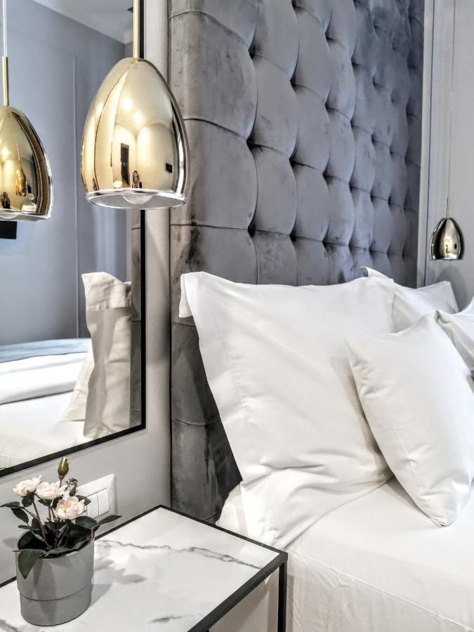 Mint Boutique Studio Apartments 2 Zagrzeb Zewnętrze zdjęcie