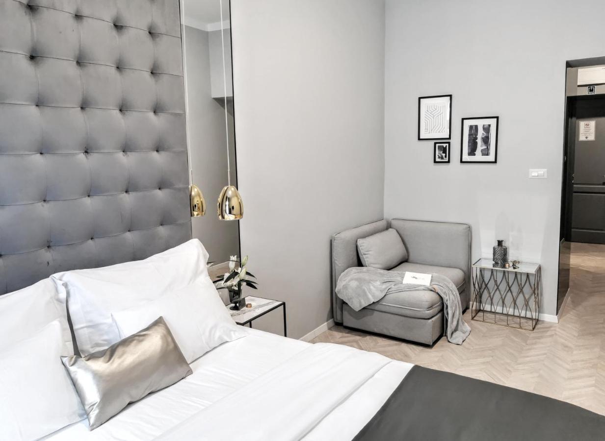 Mint Boutique Studio Apartments 2 Zagrzeb Zewnętrze zdjęcie