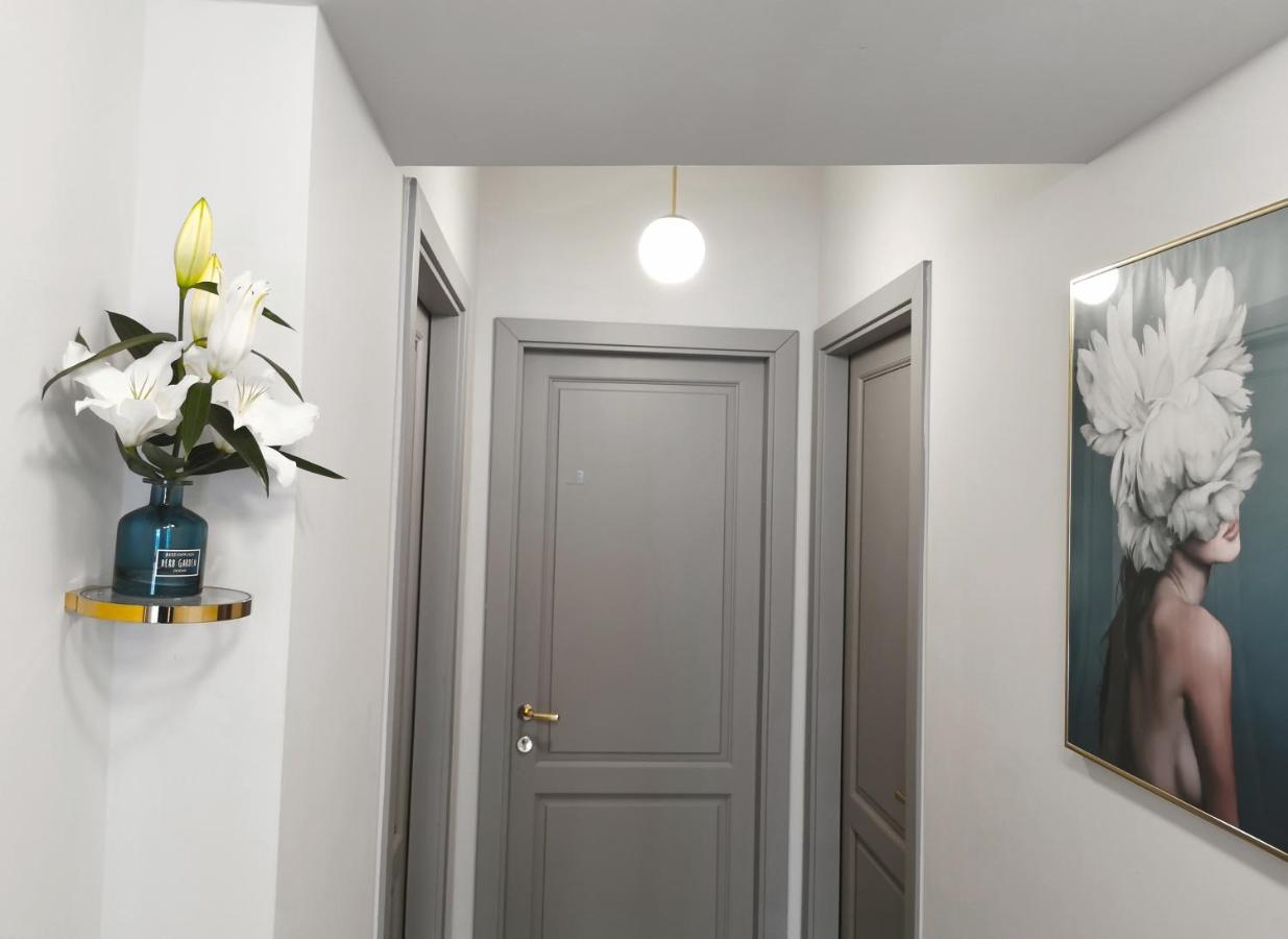 Mint Boutique Studio Apartments 2 Zagrzeb Zewnętrze zdjęcie