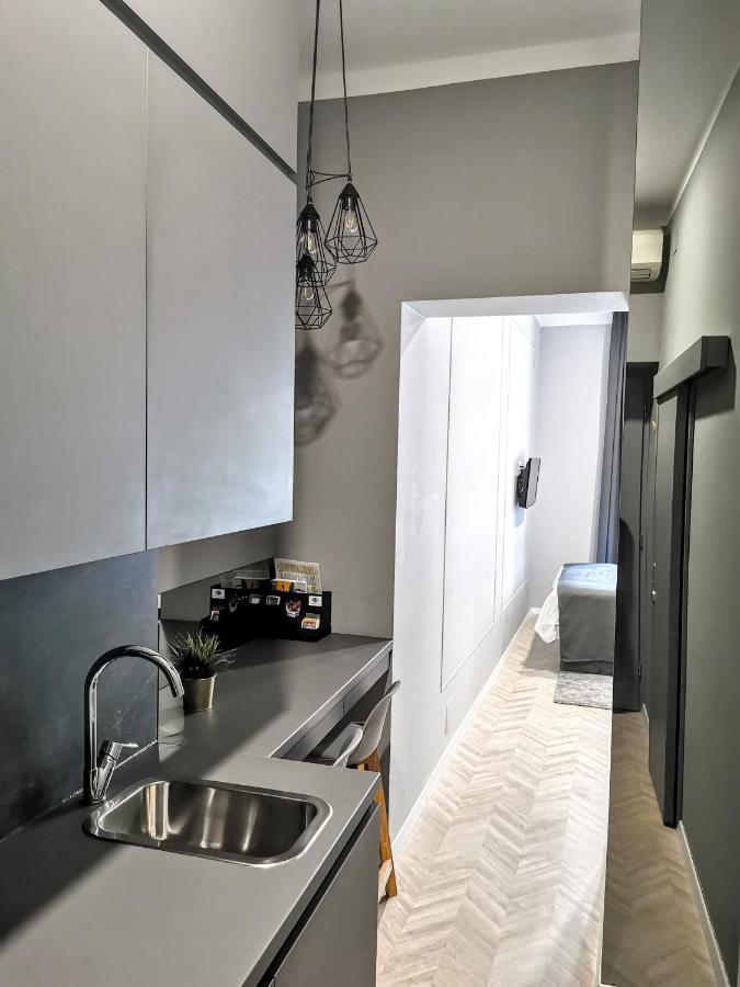 Mint Boutique Studio Apartments 2 Zagrzeb Zewnętrze zdjęcie