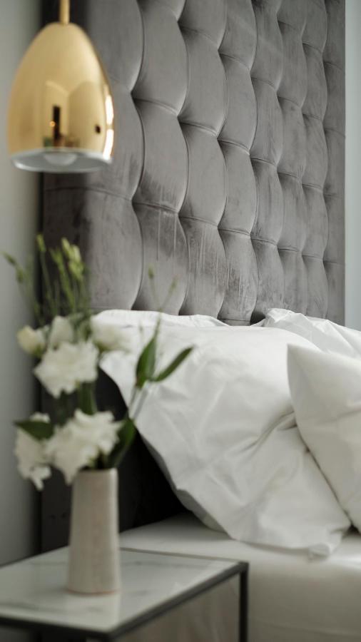 Mint Boutique Studio Apartments 2 Zagrzeb Zewnętrze zdjęcie